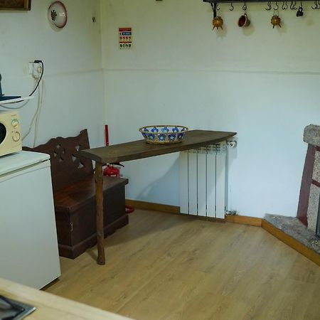 Вілла Casa Do Limoeiro 1 Valezim Екстер'єр фото