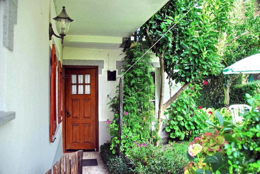 Вілла Casa Do Limoeiro 1 Valezim Номер фото