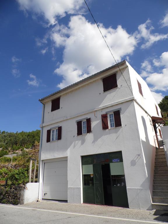 Вілла Casa Do Limoeiro 1 Valezim Екстер'єр фото